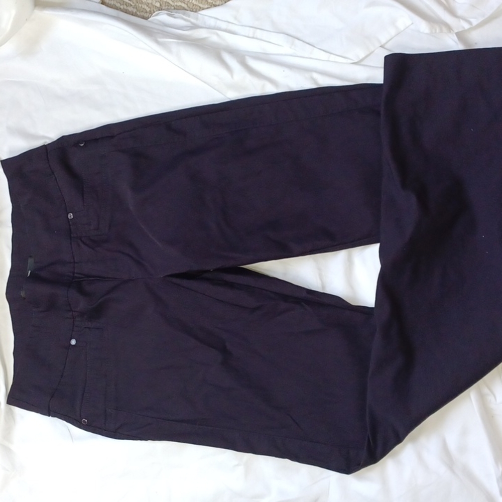 Simon Chang pull on pants size 8